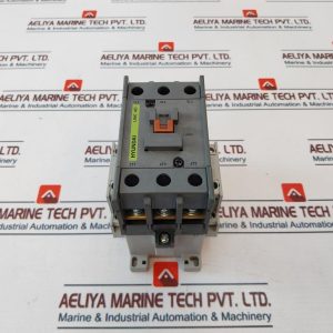 Hyundai Umc 40 Magnetic Contactor 750v