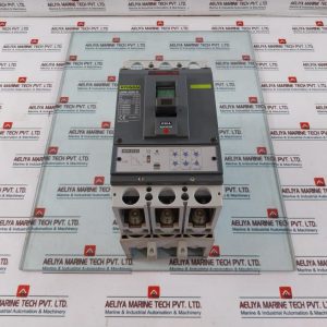 Hyundai Upb630s Molded Case Circuit Breaker 750v
