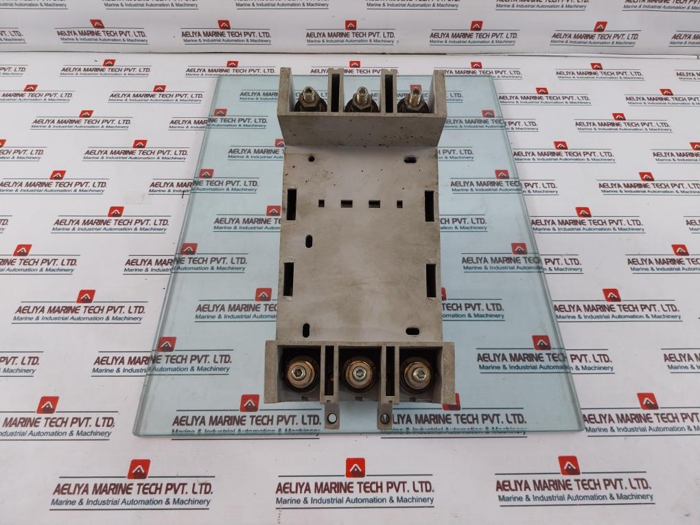 Hyundai Upb630s Molded Case Circuit Breaker 750v - Image 4