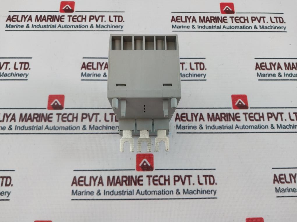 Hyundai Uth 65h Thermal Overload Relay 690v - Image 4