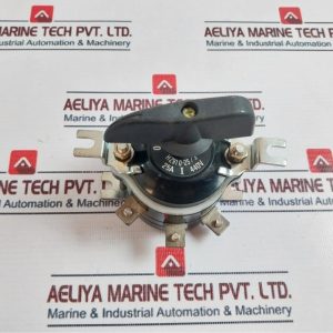 Hz910-253 25a Combination Switch 440v