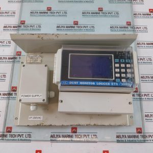 Ice Ets-3000 Printed Circuit Board 230vac