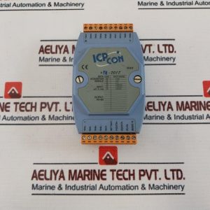 Icp Con I-7017 Data Acquisition Module