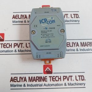 Icpcon I-7520r Converter 3000v