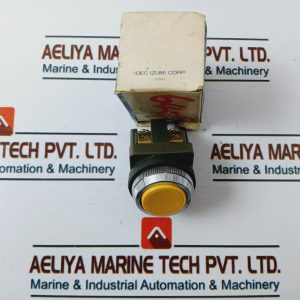 Idec Abn Push Button 600v