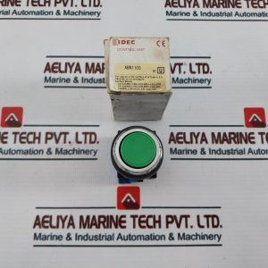 Idec Abn110g Push Button 600v