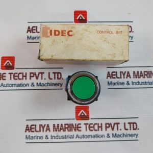 Idec Abn6111r Push Button 600v
