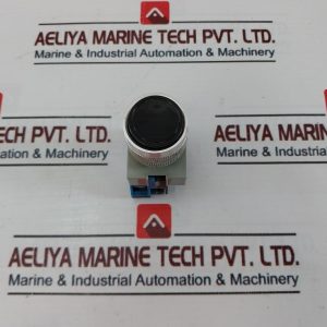 Idec Abw Pushbutton Switch 600v