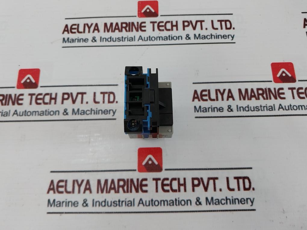 Idec Abw Pushbutton Switch 600v - Image 4