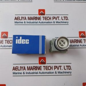 Idec Abw120 Control Unit 240v