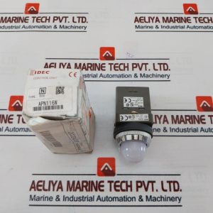 Idec Apn116w Control Unit 110v