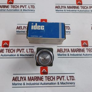 Idec Apn128-c Pilot Light 220v