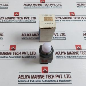 Idec Apn148-w White Pilot Light Control Unit