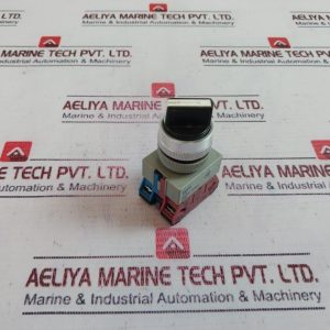 Idec Asw 0201 Switch 600v