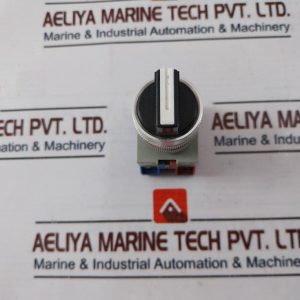 Idec Asw Selector Switch 600v