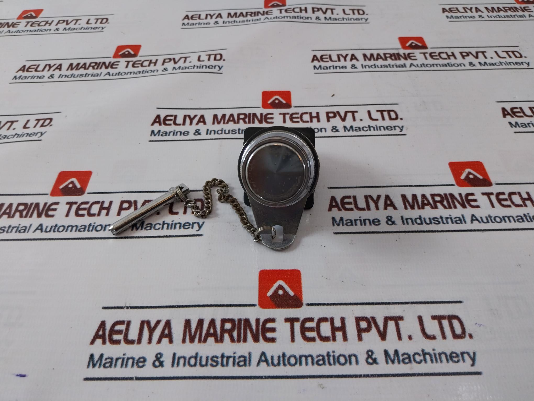 Idec Bs010e Push Button Switch