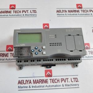Idec Ft1a-h40rsa Programmable Controller 24v
