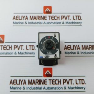 Idec Gt5p-n Electronic Timer 240v