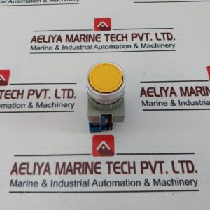 Idec Hw-g10 Pushbtton Switch 600v