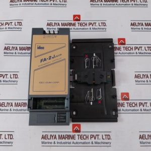 Idec Izumi Fa-2 Junior Programmable Controller 24 V
