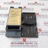 Idec Izumi Pf2j-cpu1dceu Programmable Controller 24 V