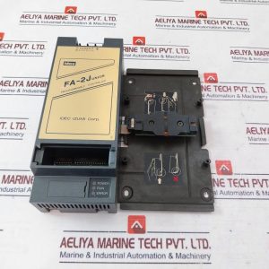Idec Izumi Pf2j-cpu1dceu Programmable Controller 24 V