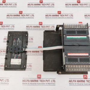 Idec Izumi Pfj-n162u Inputoutput Transistor Unit 24v