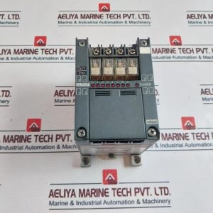 Idec Pfa-1t081dc Output Unit 24vdc