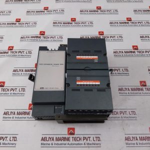 Idec Pfj-t081u Junior Programmable Controller 110v