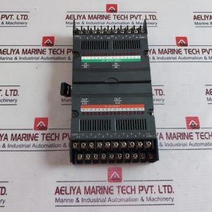 Idec Pfj-t162 Output Unit 24v