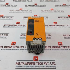 Ifm Electronic Dn 2012 Power Supply 230 V