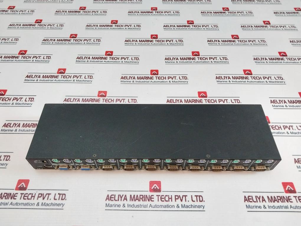Ikm-2108d C9ebedce36 Switch Module 12v