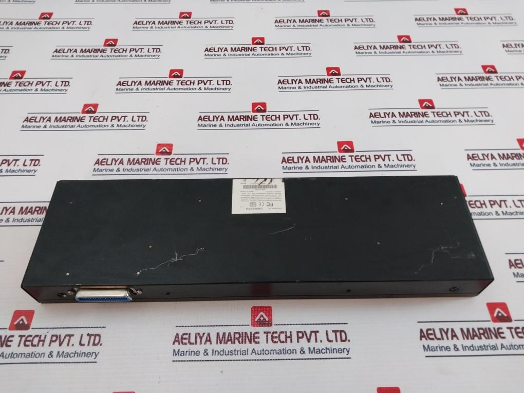 Ikm-2108d C9ebedce36 Switch Module 12v - Image 4