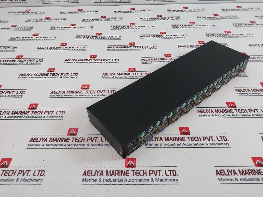 Ikm-2108d C9ebedce36 Switch Module 12v - Image 3