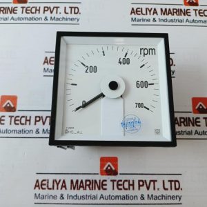 Ime 4-20ma Rpm Meter 0-700