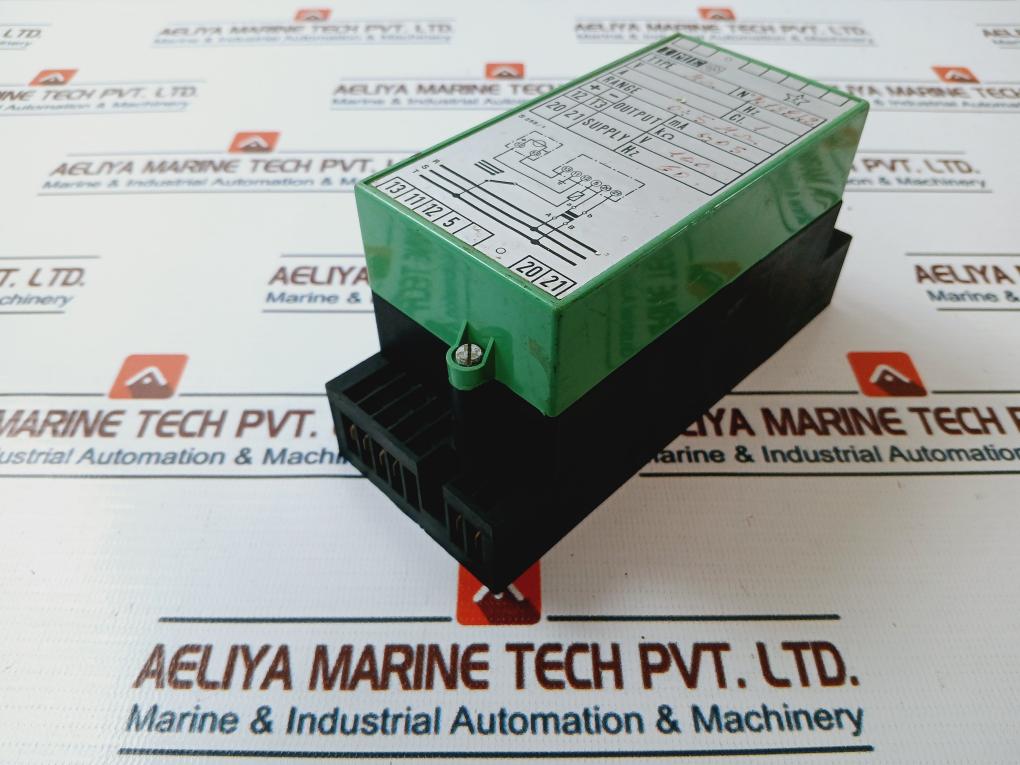 Ime MΩ Relay Module 100v - Image 3