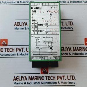 Ime MΩ Relay Module 100v