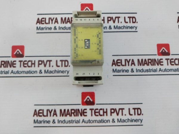 Ime Tm3i310 Current Transducer