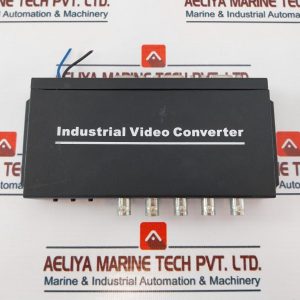 Industrial Video Converter Dc 12v