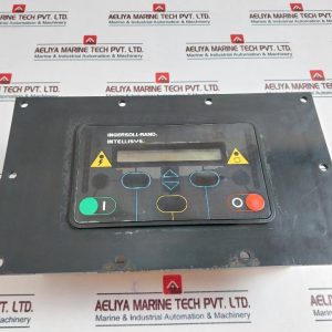 Ingersoll Rand 39842786 Intellisys Controller Rev. 02