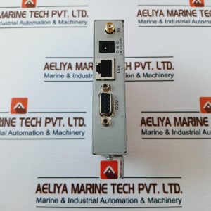 Inhand Networks Ir611wh01 Industrial Cellular Router 26v