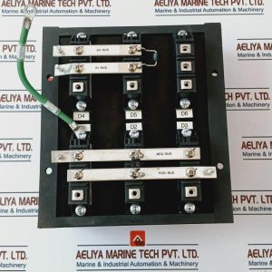 International Rectifier Irkds409150p Diode Bridge