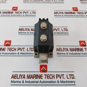 International Rectifier Irkt170-14 Thyristor Module