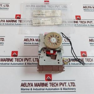 Invensys P50-ms50 Reversing Timer 230v