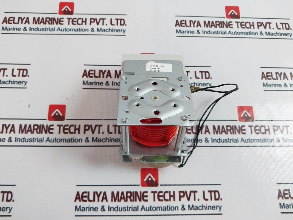 Invensys P50-ms50 Reversing Timer 230v - Image 4