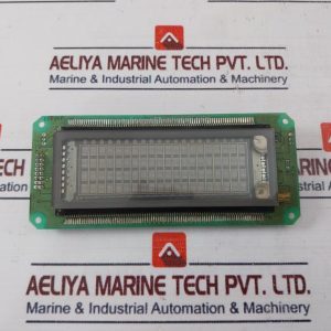 Ise Electronics Cu20045scpb-t23a Display Board