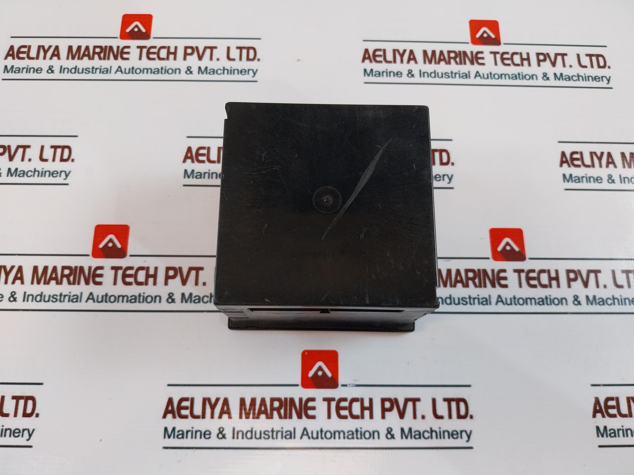 Iskra Fq0207 Voltmeter 500v - Image 4