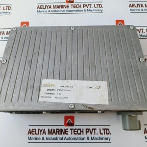 Italgru 3e40000006 Mc2m Card Controller