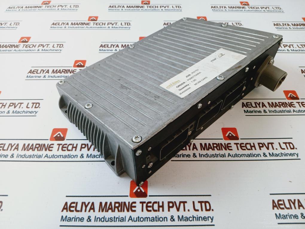 Italgru 3e40000006 Mc2m Card Controller - Image 3