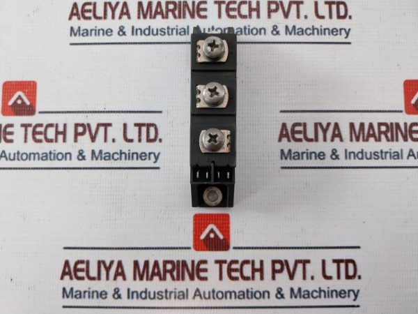 Ixys Mcc 56-14io1 B Thyristor Module